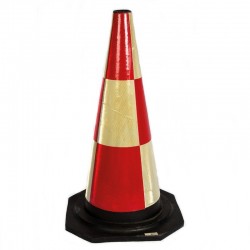 Space İkaz Kukası Lastik (70cm) / ILTR24 Space İkaz Kukası Lastik (70cm) / ILTR24