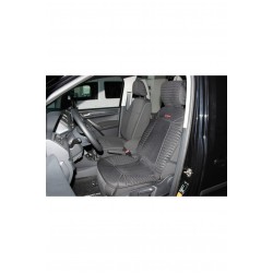 Space Isıtmalı Minder Siyah / KLMNY160