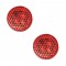 Space Kapı Arası İkaz Lambası Kırmızı / LAIK106