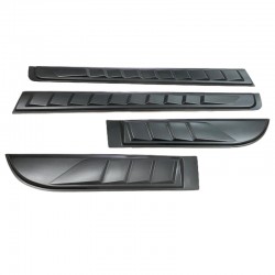 Space Kapı Çıtası Mitsubishi/L200 2016+ / ICNI13