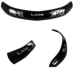 Space Kaput Rüzgarlığı Mitsubishi/L200 2016+ / DASP06 Space Kaput Rüzgarlığı Mitsubishi/L200 2016+ / DASP06