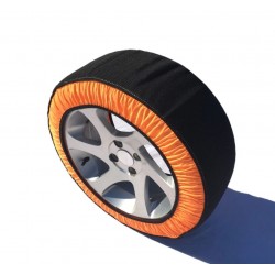 Space Kar Çorabı Anti Patinaj  (buz ve karda kaymaz) / ZICO11