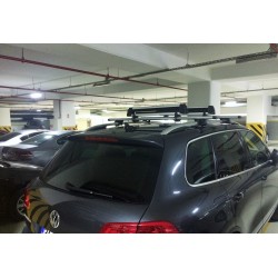 Space Kilitli Kayak Bagajı / SYBG107