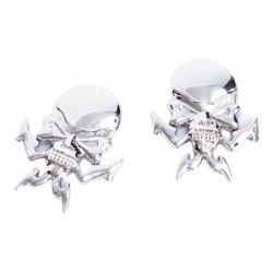 Space Kurukafa Logo / YACI66 Space Kurukafa Logo / YACI66