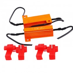 Led Ampul Arıza Engelleyici Direnç 50W 6 OHM