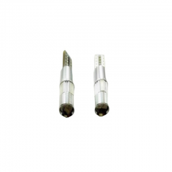 Space Led Ampul T10 6SMD Canbus Turuncu / LAAM231.1.12