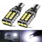 Space Canbuslı Led Ampul Beyaz T15-15 SMD 2li Set 12V