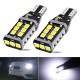 Space Led Ampul T15-15 SMD Canbuslı Beyaz 2li Set 12V / LAAM631