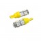 Space Ledli Dekoratif Ampul T10 9x2 SMD Turuncu / LAAM161-2