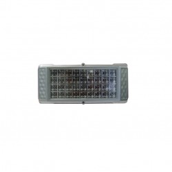 Space Ledli Tavan Lambası 12V (Mavi 36 Led) / LATV17-1-12 Space Ledli Tavan Lambası 12V (Mavi 36 Led) / LATV17-1-12
