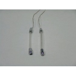 Space Mavi Ledli Torpido ve Teyp Lambası / LATY40