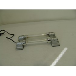 Space Neon Tavan Lambası İkili / LATV20