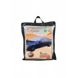 Space oto brandası Yarım / DABRY63