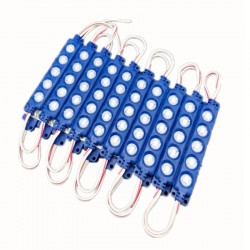 Space Parmak Led 1200LM 5x20 Mavi 12V / LAAM646-1 Space Parmak Led 1200LM 5x20 Mavi 12V / LAAM646-1