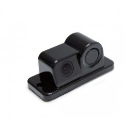 Space Oto Mesafe kontrollü kamera(Ses İkazlı)