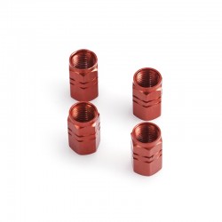 Space Sibop Kapağı Kırmızı / JTSK12-2