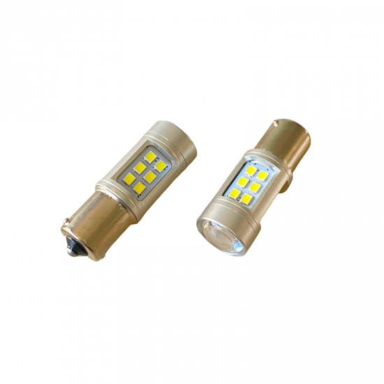 Space Tek Duylu Ledli Ampul 1016 Canbuslı / LAAM522