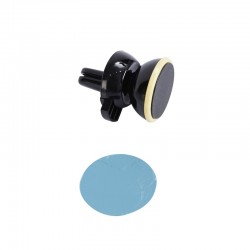 Space Telefon Tutacağı Mıknatıslı Sarı / SYTE139