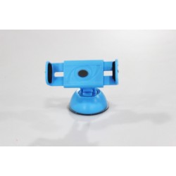 Space Telefon Tutacağı Otomatik Kapanan Vantuzlu Mavi / SYTE122