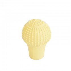 Space Vites Topuzu Kılıfı Sarı / ICVI150