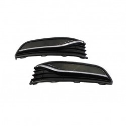 Space Volkswagen/Polo Gündüz Ledli Panjur Seti 2015lass236