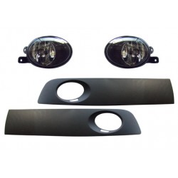 Space Sis ve panjur Vw Transporter T6 2010- 12v set / LASS119