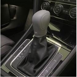 Space VW Vites Topuzu Kılıfı Otomatik Gri / ICVI177-G