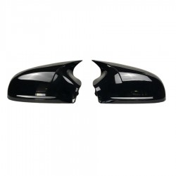 Astra H 2010-2013 Piano Black  Yarasa Ayna Kapağı/AYKAY018