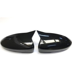 Audi A3 2003-2007 Arası Yarasa Ayna Kapağı