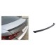 Sunplex Skoda Super B Bagaj Üstü Spoiler Piano Black Enjeksiyon Baskı 2015-2019