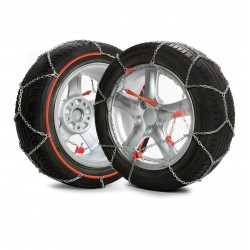 Takmatik Kar Patinaj Zinciri 145X70X14 Grup:4 Space