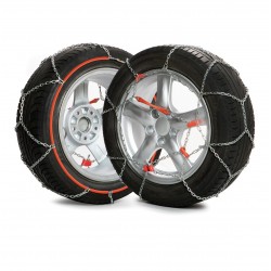 Takmatik Kar Patinaj Zinciri 175X65X15 Grup:6 Space