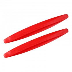 Tampon koruyucu set kırmızı / DATK18