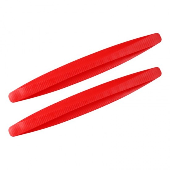 Tampon koruyucu set kırmızı / DATK18 Tampon koruyucu set kırmızı / DATK18