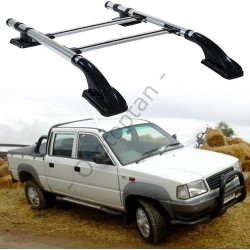 Tata Telcoline Tavan Çıtası Port Bagaj Yük Taşıma Barı Atkı Tata Telcoline Tavan Çıtası Port Bagaj Yük Taşıma Barı Atkı