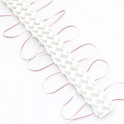 Tekli parmak led 12V-mavi / LAAM61 Tekli parmak led 12V-mavi / LAAM61