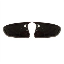 Ford Courier Batman Yarasa Ayna Kapağı 2014-2017 Piano Black