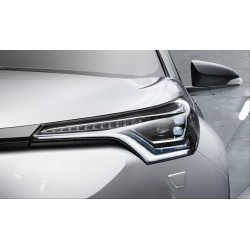 Toyota C-HR Led Far Seti 2018 +
