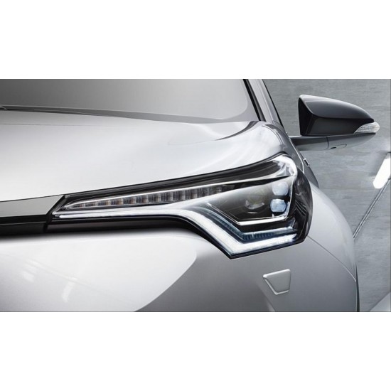 Toyota C-HR Led Far Seti 2018 +