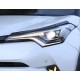 Toyota C-HR Led Far Seti 2018 +