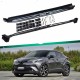 Toyota Chr Yan Basamak Koruma Oem Tip 2016-2019