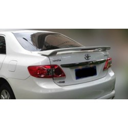 Toyota Corolla 2006-2011 Boyalı Spoiler N11.3419