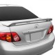 Toyota Corolla 2006-2011 Boyalı Spoiler N11.3419 Toyota Corolla 2006-2011 Boyalı Spoiler N11.3419