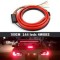 Üniversal Ürün 12 Volt Tüm Araçlara Stop Ledi