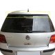 Volkswagen Golf 4 Anatomik Spoiler 1997-2004 Modellere Uyumludur