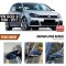 Volkswagen Golf 6 Batman Yarasa Ayna Kapağı 2008-2012