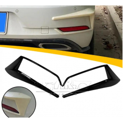 Volkswagen Golf 7,5 R-LİNE Arka Sis Çerçeve