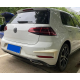 Volkswagen Golf 7,5 R-LİNE Arka Sis Çerçeve