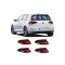 Volkswagen Golf 7 - 7.5 2012-2020 Led Stop 7.5 Highline Görünüm