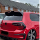 Volkswagen Golf 7 R-LİNE Arka Sis Çerçeve